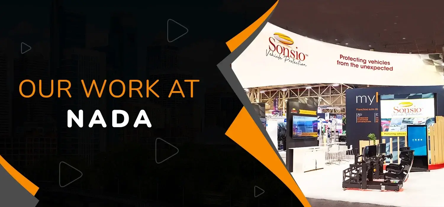 Our Work At NADA