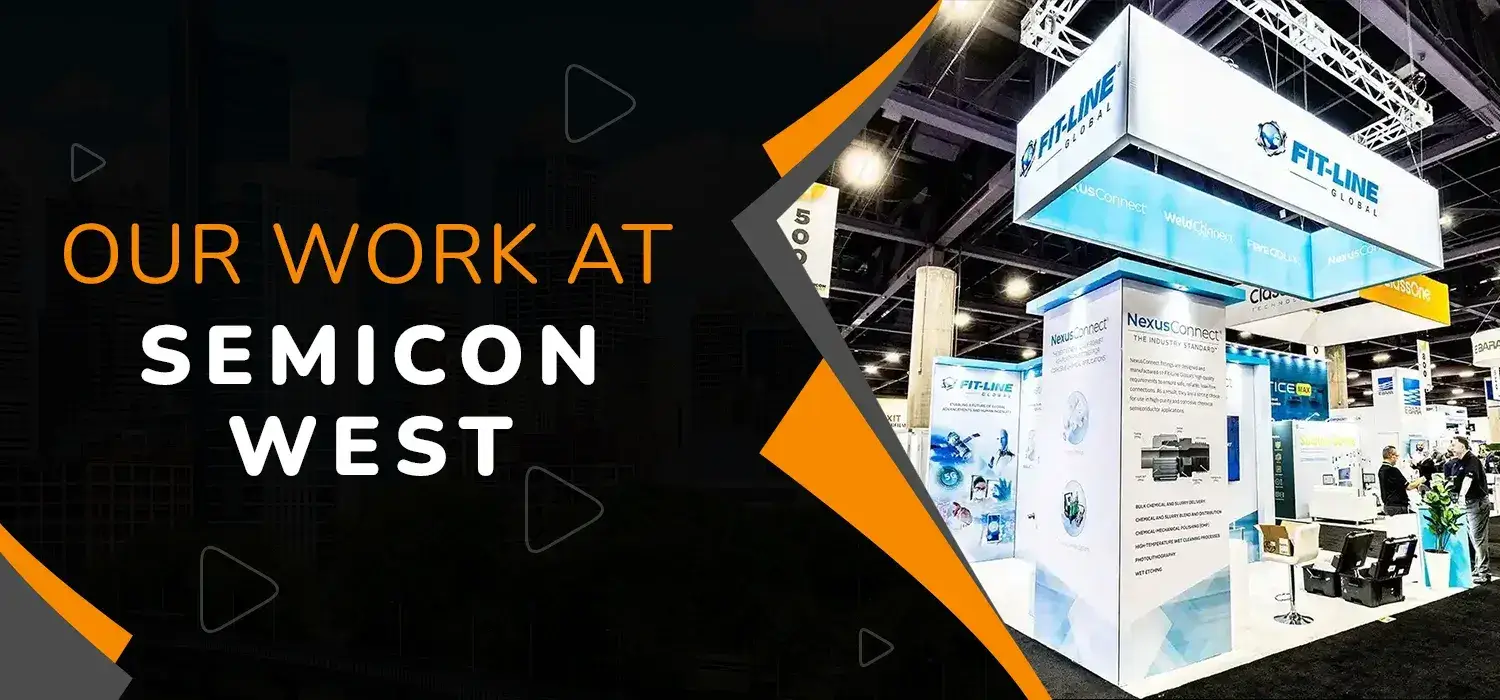 Our Work At SEMICON West