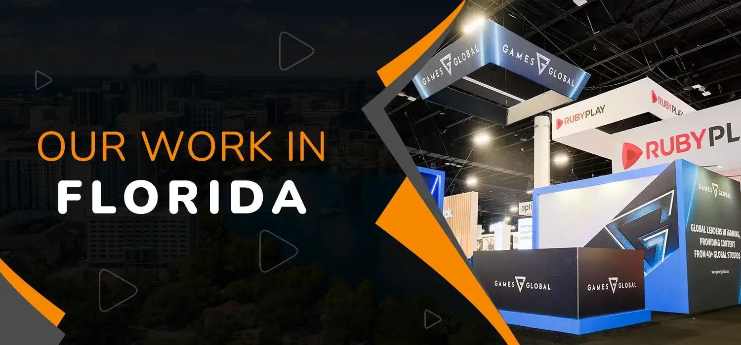 Our Work in Florida Region