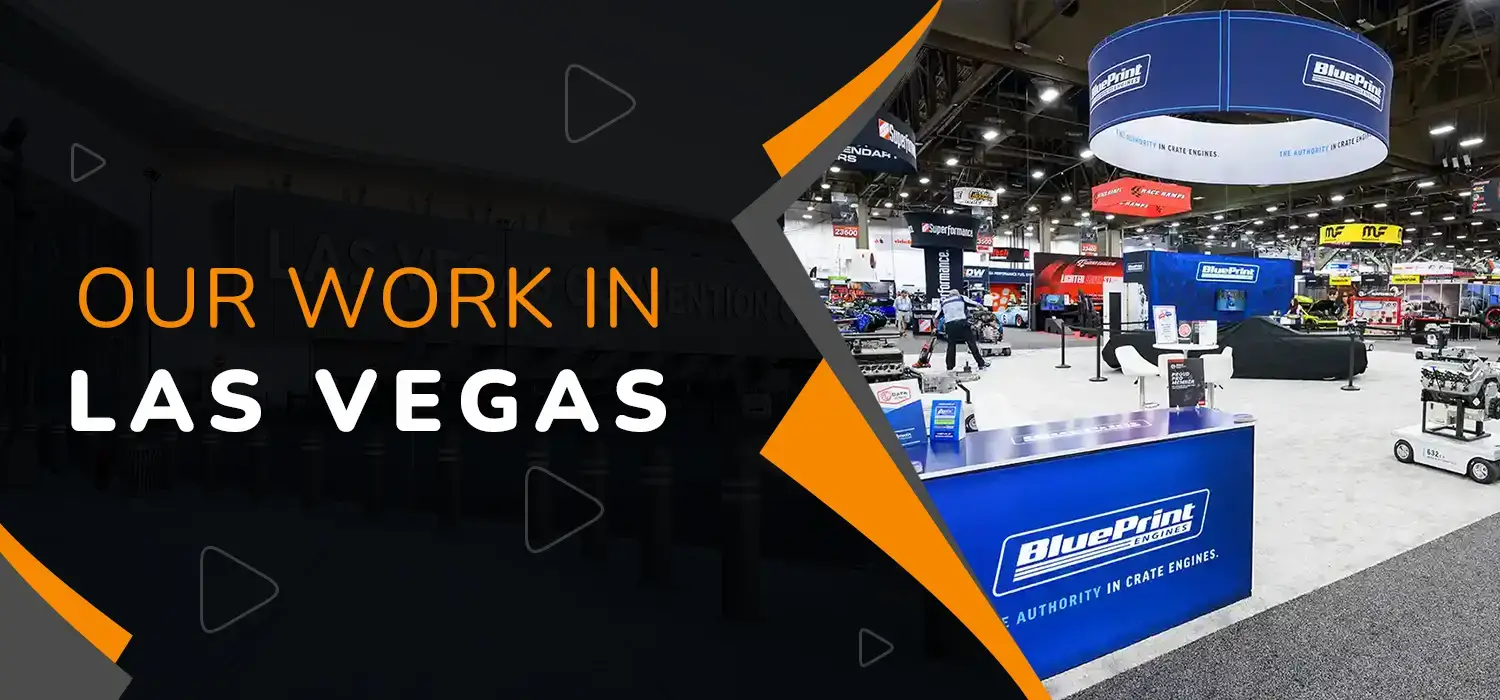 Our Work In Las Vegas, NV