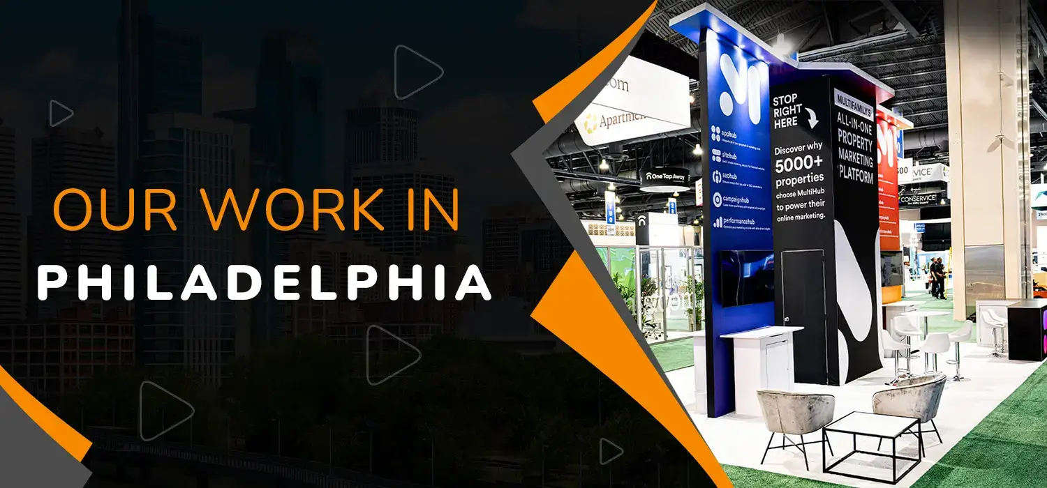 Our Work at Philadelphia