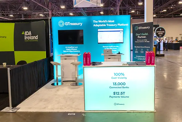 Gtreasury