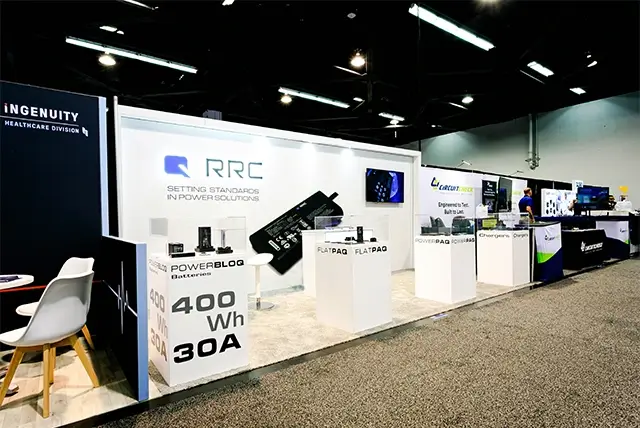 RRC Power