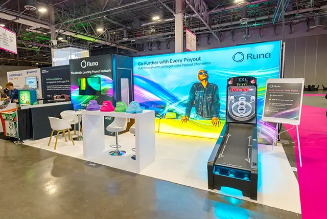 Runa Inc