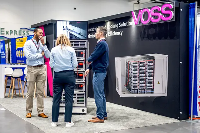 VOSS Automotive