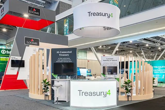 Treasury4