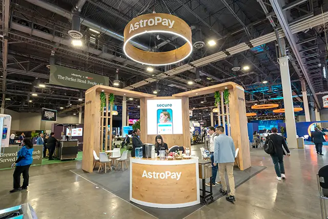 Astropay