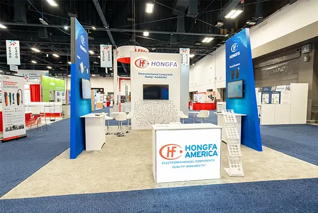 Hongfa America