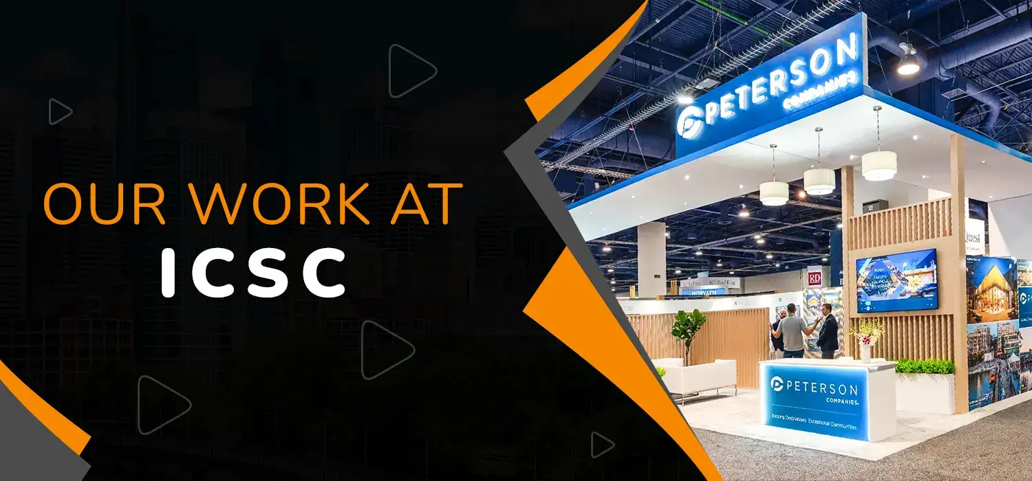 Our Work at ICSC