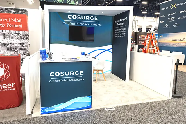 CoSurge CPAs