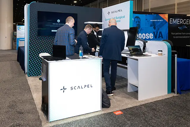 Scalpel