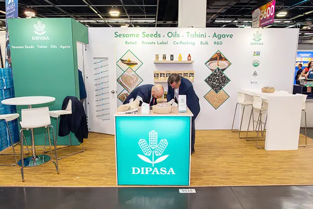Dipasa USA