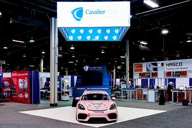 Cavalier Tool