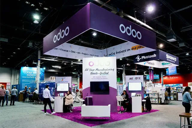 Odoo