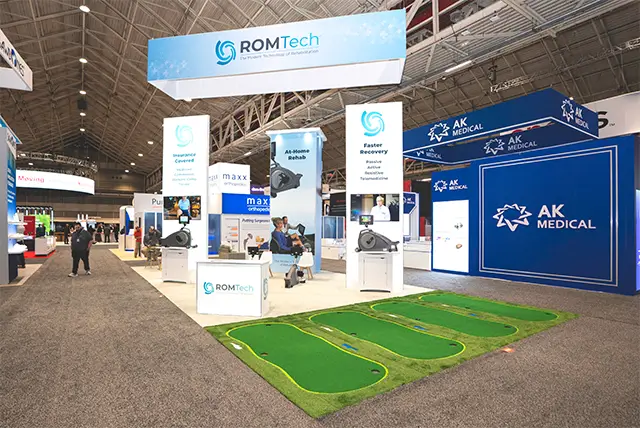 ROM Technologies