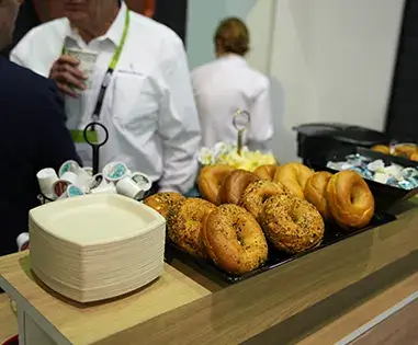 Bar Counter