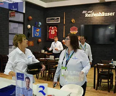 Sports-Themed Bar