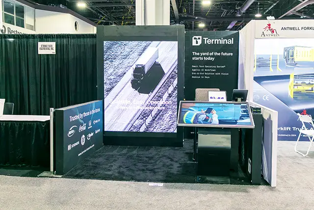 Terminal