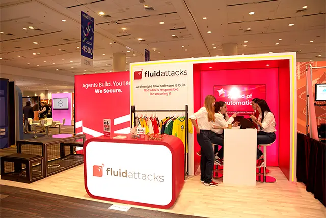 Fluid Attacks