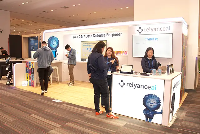 Relyance AI