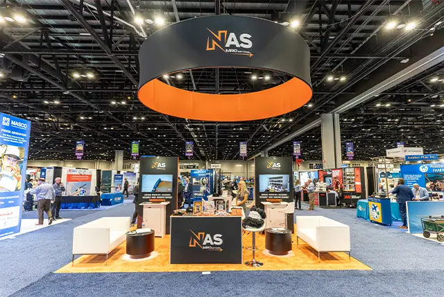 NAS