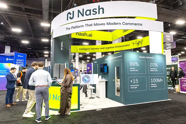Nash