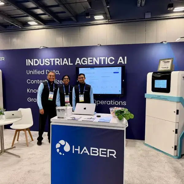 Haber inc