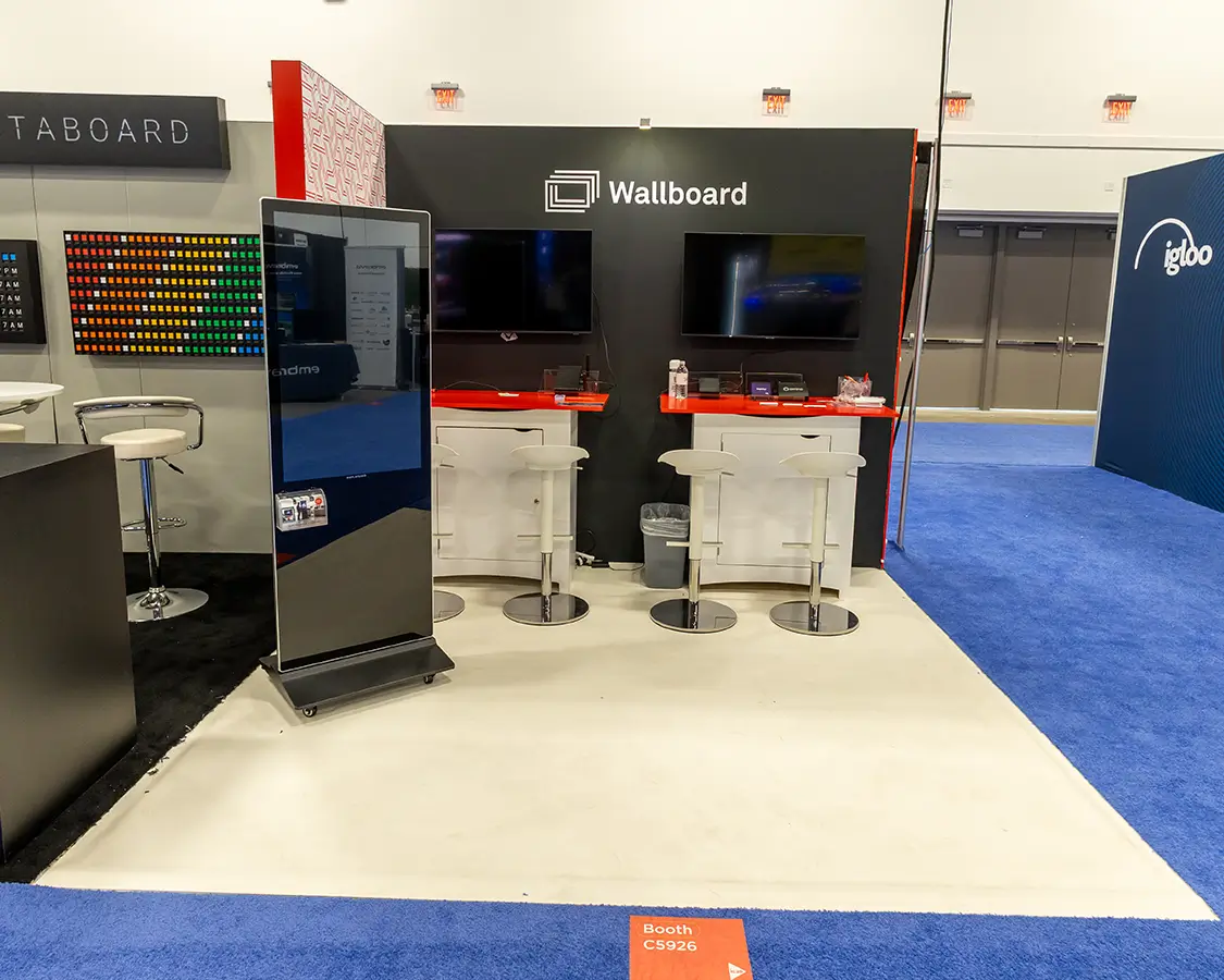 Wallboard