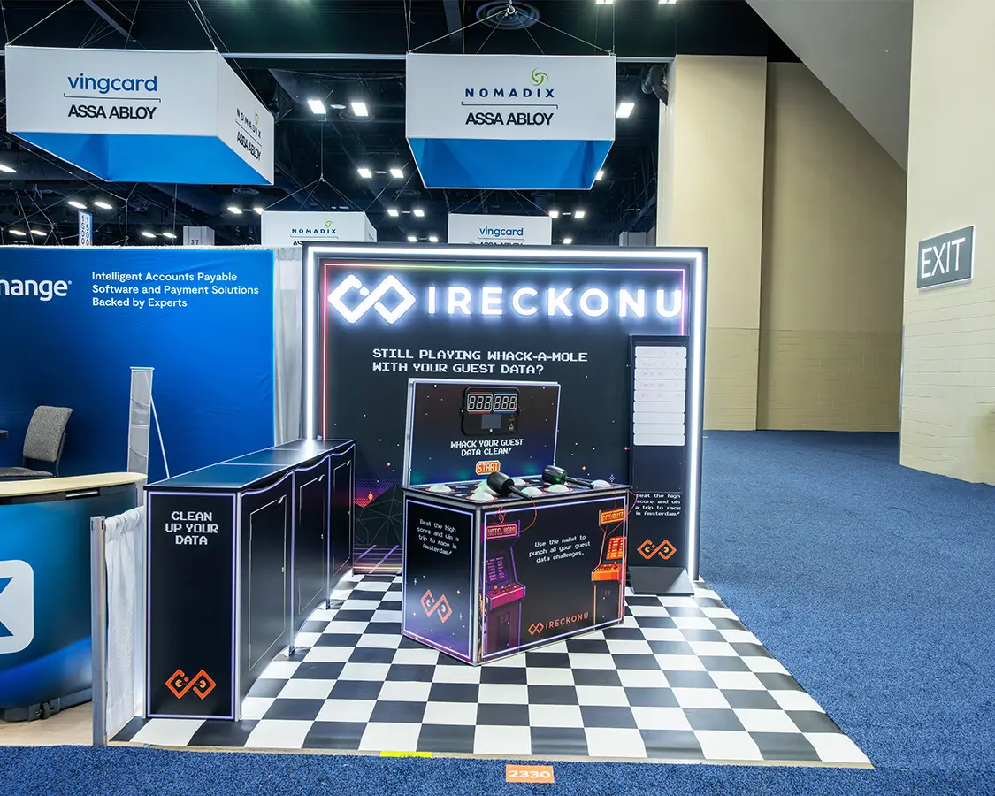 Ireckonu