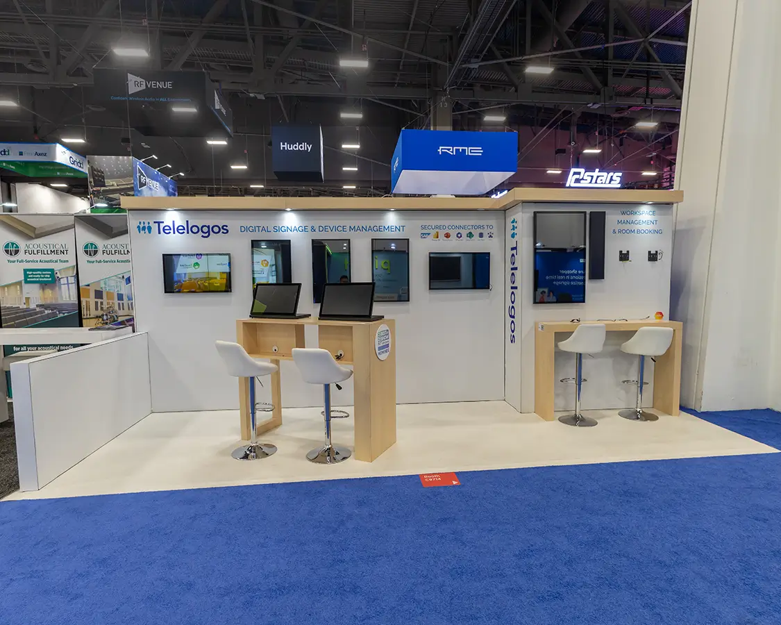 Telelogos