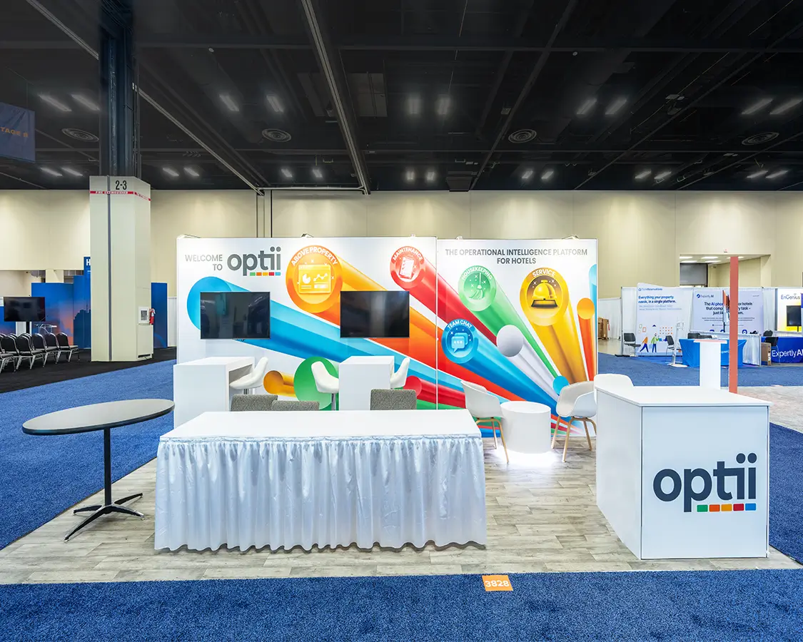 Optii Solutions
