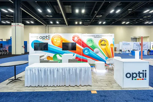 Optii Solutions