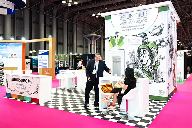 Innospec Inc