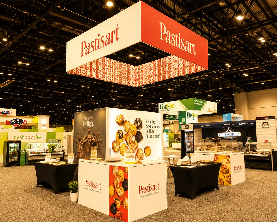 Pastisart