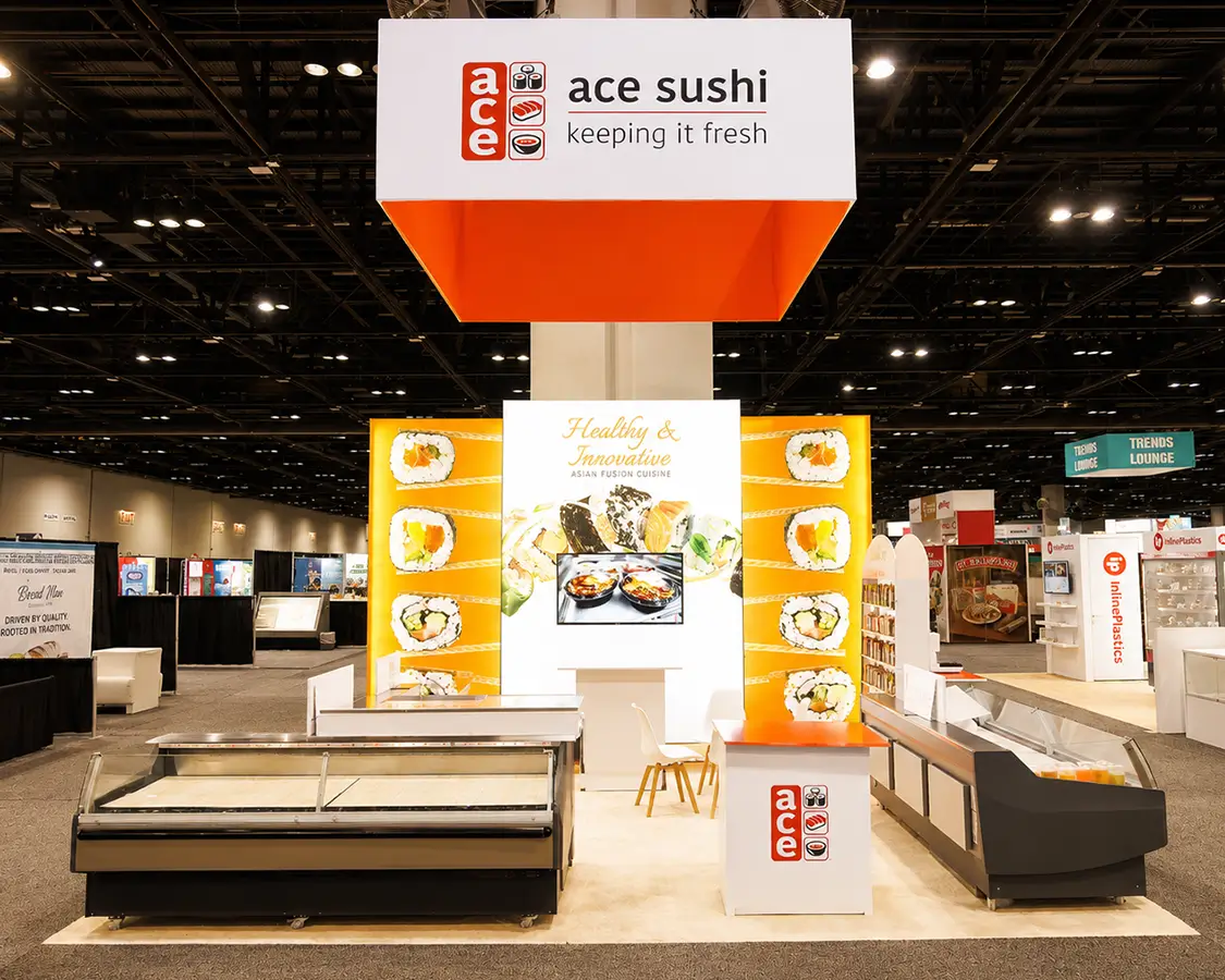 Ace Sushi