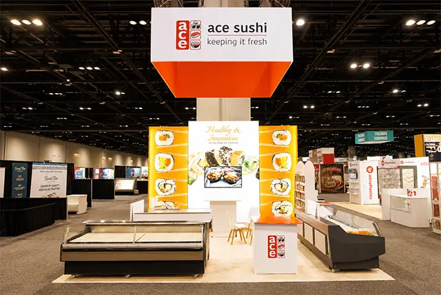 Ace Sushi
