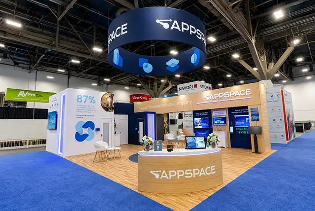 Appspace
