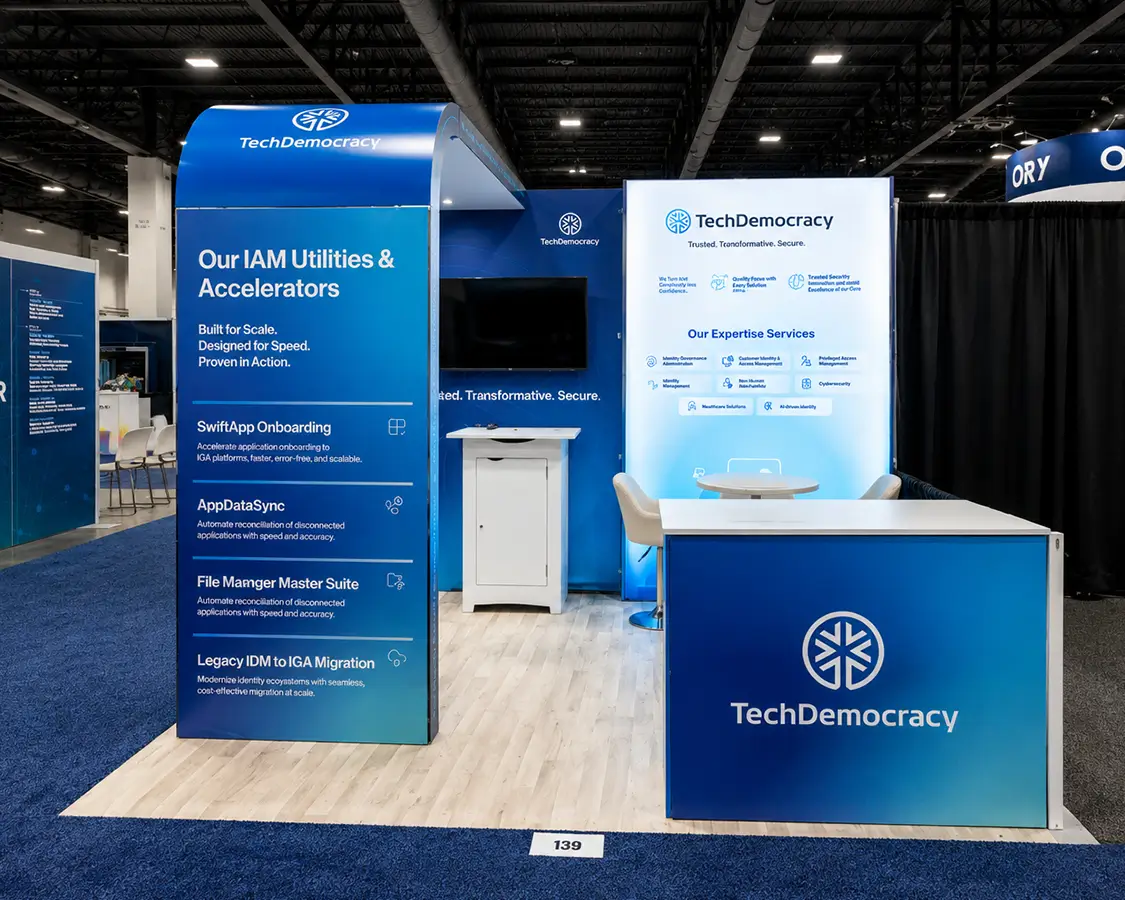 Techdemocracy