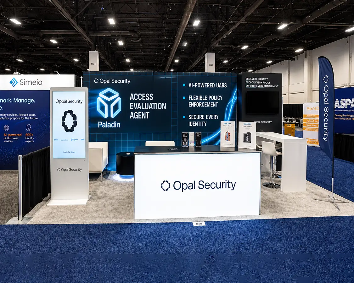 Opal Security