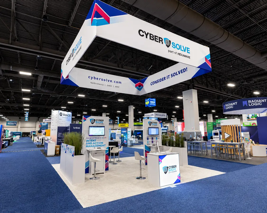Cybersolve
